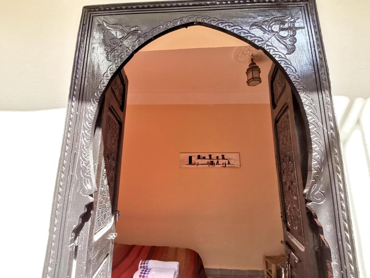 Dar Mirai Hotel Marrakesh Ngoại thất bức ảnh